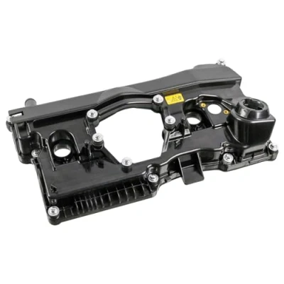Image of Cylinder Head Cover FEBI BILSTEIN 177589