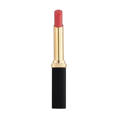 Image of L&#039;Oreal Paris Colour Riche Intense Volume Matte Lipstick 25g (Various Shades) Coral Irreverent