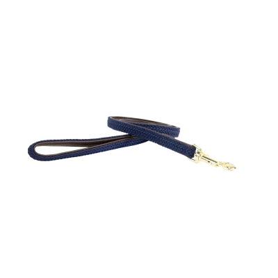 Image of Kentucky Dog Lead Plaited Nylon