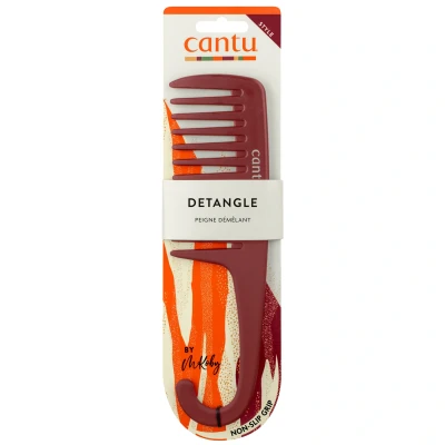 Image of Cantu Wash Day Essentials Bundle (Worth £27.00)