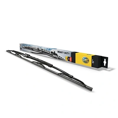 Image of Wiper Blade HELLA 9XW 206 480 851