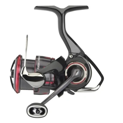 Image of Daiwa 23 Fuego Marine Fishing Spin reel LT5000 C