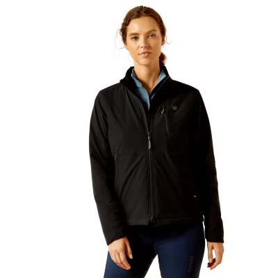 Image of Ariat FW&#039;24 Rion StretchShell Insulated Jacket