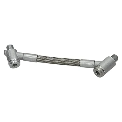 Image of Oil Pipe, charger AJUSA OP11188