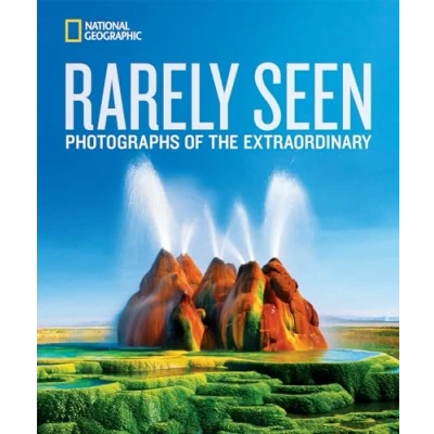 Image of National Geographic Rarely Seen