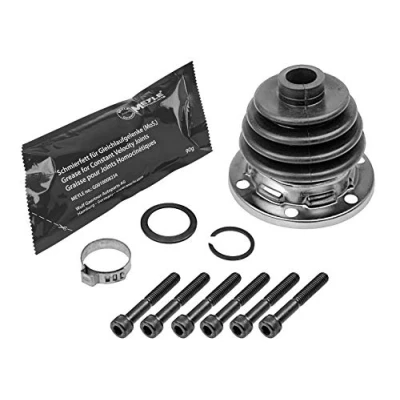 Image of Bellow Set, drive shaft MEYLE 100 498 0045