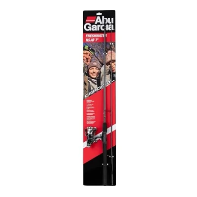 Image of Abu Garcia Cardinal Combo Fresh Water 7ft