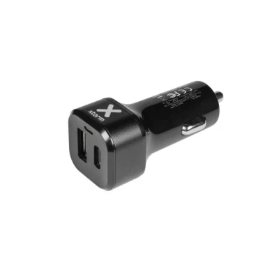 Image of Xtorm Car Charger USB Power bank