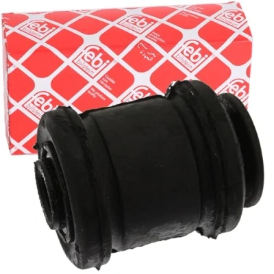 Image of Control Arm /Trailing Bush FEBI BILSTEIN 03141