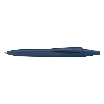 Image of Schneider RECO Ballpoint Pen M, Deep Blue, Blue