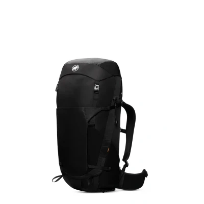 Image of Mammut Lithium 50 Rucksack, Size: ONE, Black