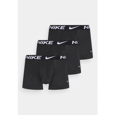 Image of Nike Underwear 3 PACK Pants, Men&#039;s, Size: XL, White