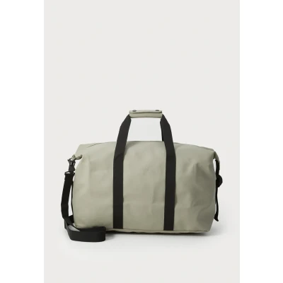 Image of RAINS Hilo Weekend Waterproof Travel Bag, Drift, Taglia Unica