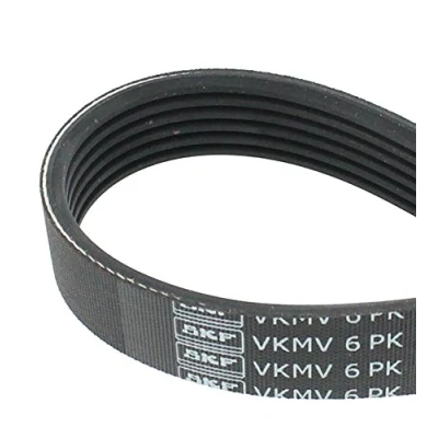 Image of V Ribbed Belt SKF VKMV 6PK1306