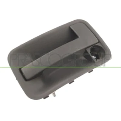 Image of Exterior Door Handle PRASCO FT9218102