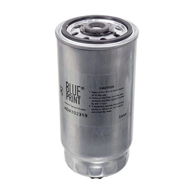 Image of Fuel filter BLUE PRINT ADA102319