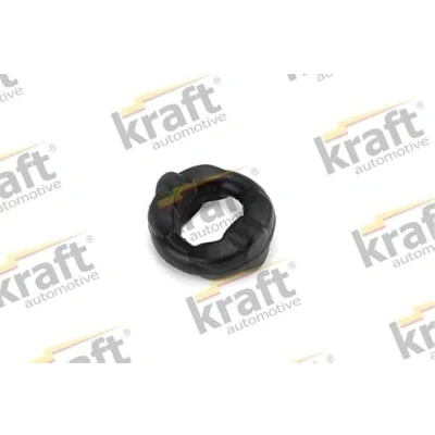 Image of Rubber Buffer, muffler KRAFT AUTOMOTIVE 0502540
