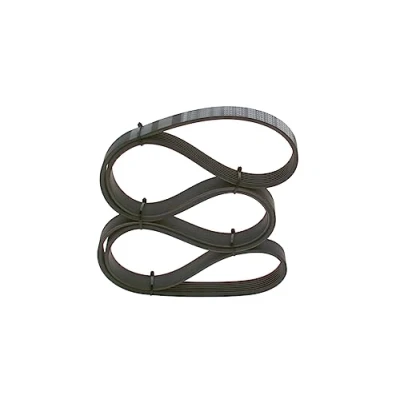 Image of V Ribbed Belt BOSCH 1 987 947 556