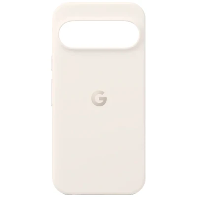 Image of Google PC Back Cover Beige Pixel 9/9 Pro