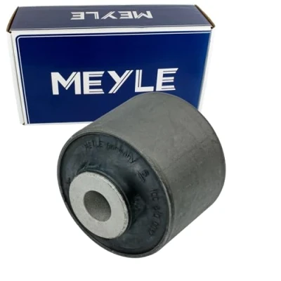 Image of Bush, control arm mounting MEYLE 100 610 0032