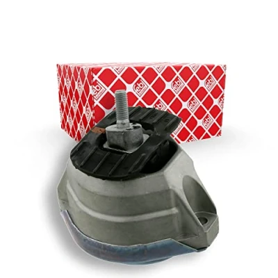 Image of Engine Mounting FEBI BILSTEIN 24081