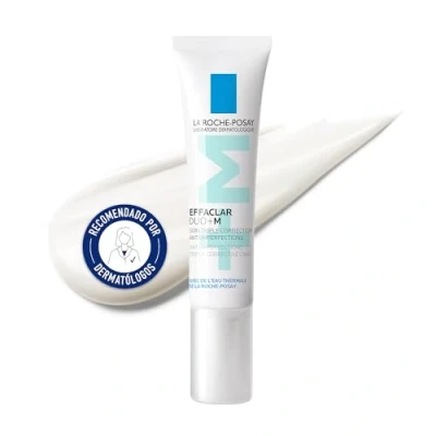 Image of La Roche Posay Effaclar Duo Plus 40ml