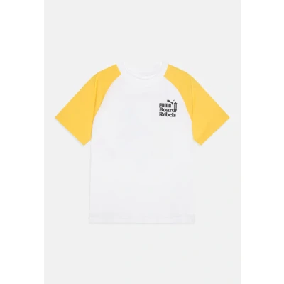 Image of PUMA Boy&#039;s Mid90s Graphic Tee Ii B Tees (Pack of 1)