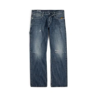 Image of G STAR Lenney Bootcut jeans Antique faded blue, Men&#039;s, Size: 33x30, blue