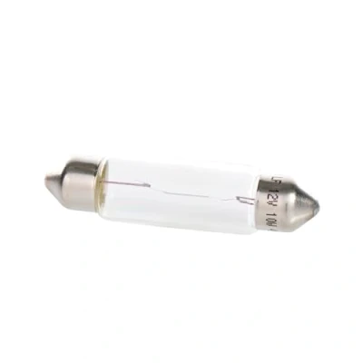 Image of Bulb, licence plate light BOSCH 1 987 302 210