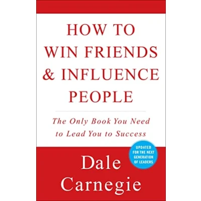 Image of How to Win Friends and Influence People: A Condensation from the Book