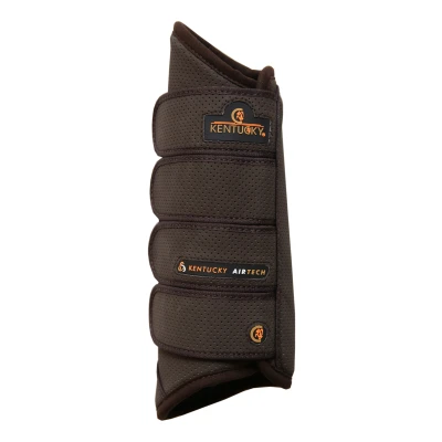 Image of Kentucky Air Tech Eventing Boots Hind