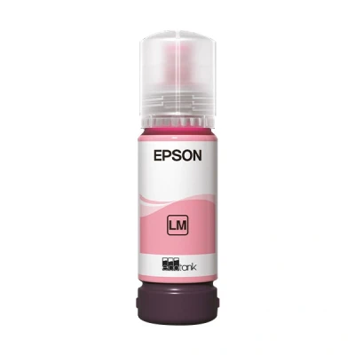 Image of Ink/107 EcoTank Light MG ink bottle