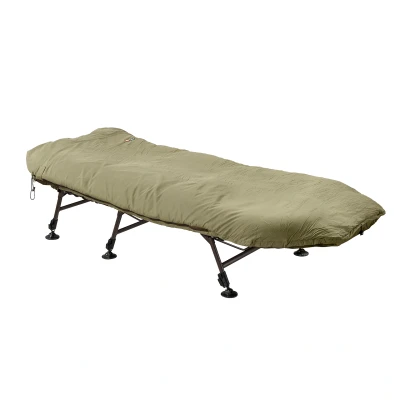 Image of JRC Cocoon 5 Seasons sleeping bag Normal Fishing