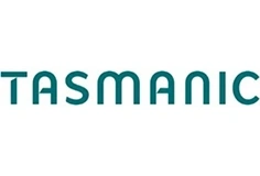 Tasmanic B.V. logo