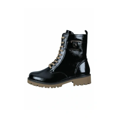 Image of Remonte Ladies Chelsea Booties D8663 Womens Ankle Boots Loose Insole, Black 00, 36 EU