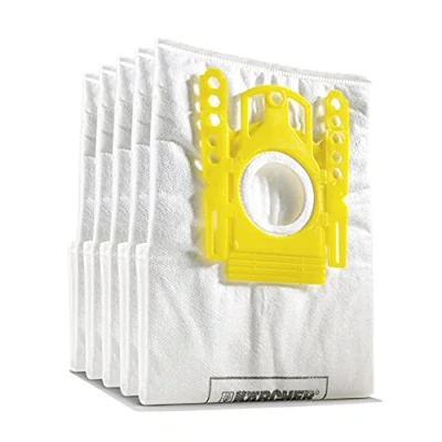 Image of Karcher vacuum cleaner bags vc6000 vc6999 69043290