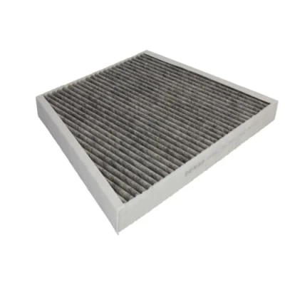 Image of Filter, interior air DENSO DCF252K