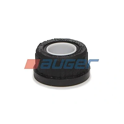 Image of Bush, driver cab suspension AUGER 78836