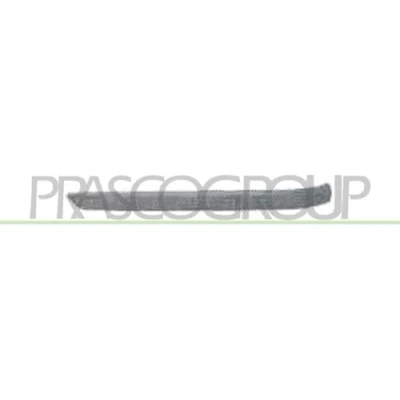 Image of Trim/Protective Strip, bumper BLIC 5703 05 0061921P