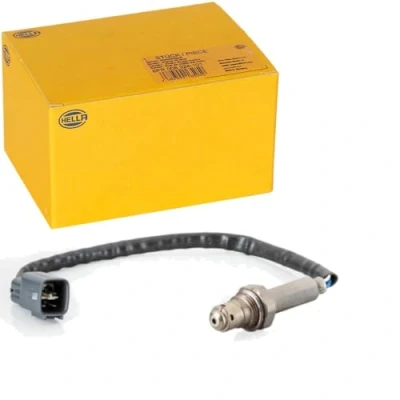Image of Lambda Sensor HELLA 6PA 358 103 621