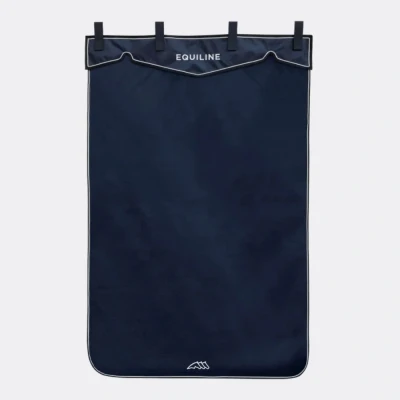 Image of Equiline long stable curtain