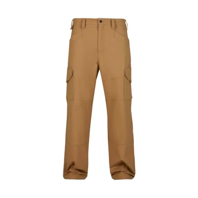 Image of Brandit Tactical Pants Cargo trousers, Men&#039;s, Size: 5XL, Camel