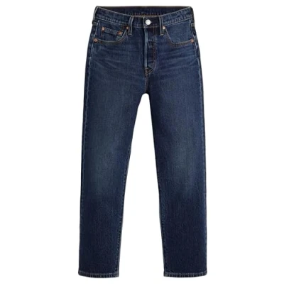 Image of Levi&#039;s Women&#039;s 501 Crop Jeans, Apply Now, 30W / 26L