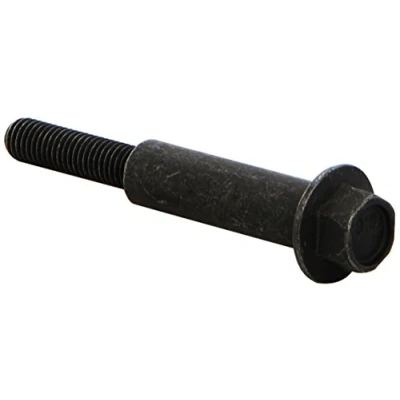Image of Bolt, exhaust system FA1 255 901