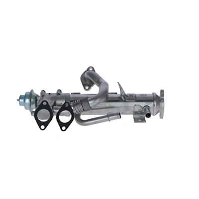 Image of EGR Module NRF 48358