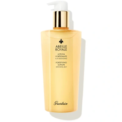 Image of Guerlain Abeille Royale Fortifying Lotion With Royal Jelly 300ml