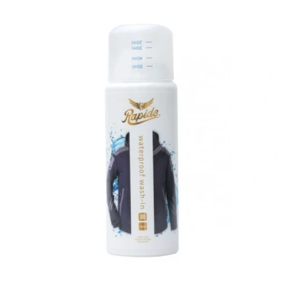 Image of Rapide Waterproof Wash in