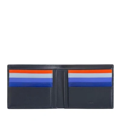 Image of DUDU Alicudi Wallet, Men&#039;s, Size: One Size, Navy