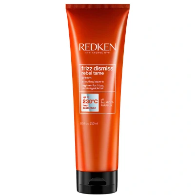 Image of Redken Frizz Dismiss Rebel Tame 250ml