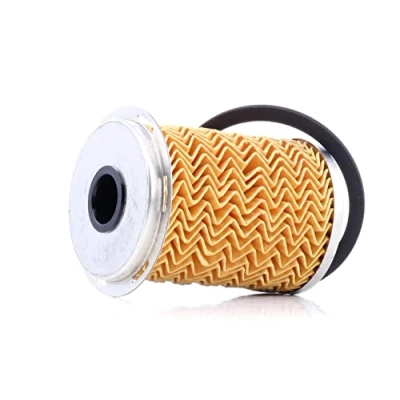 Image of Fuel filter PURFLUX C496